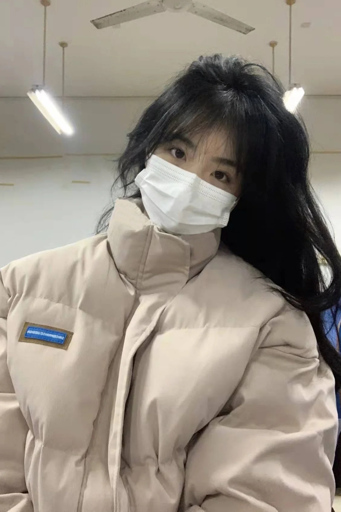 Рисунок 2 - Одежда с хлопковой подкладкой женская