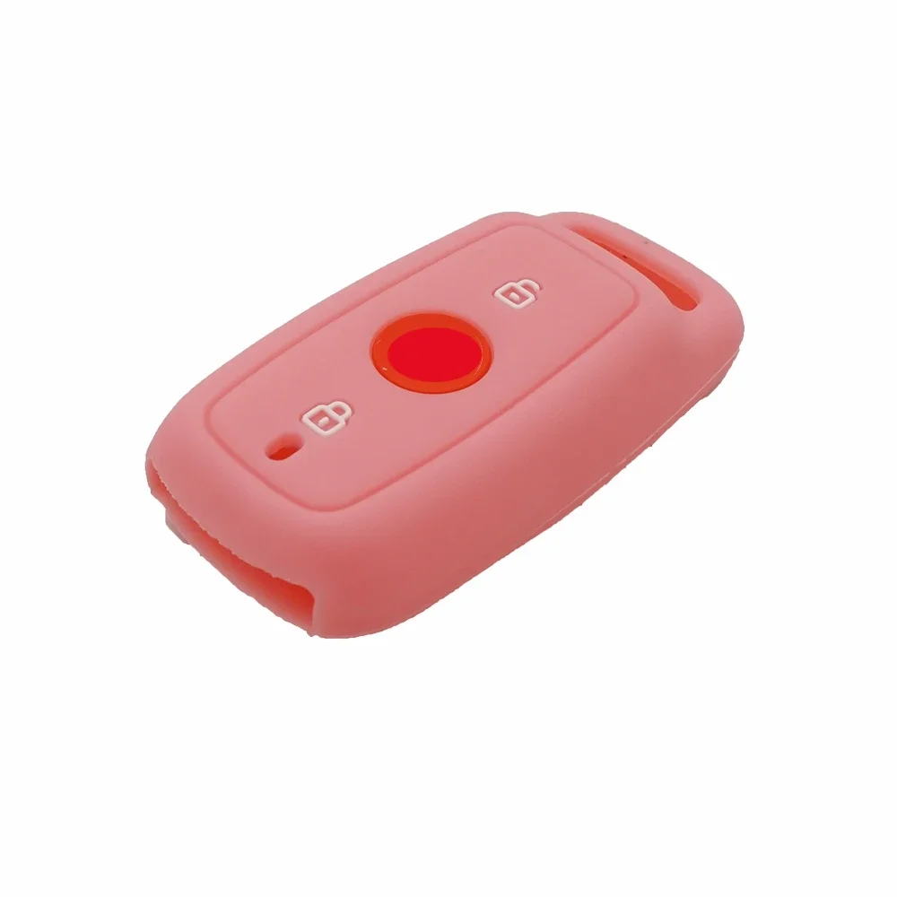Cocolockey Electro Motorcyle Key Cover Case for Niu MQIS U1 MQIS2 UQIS UPI NQI U&B UQI U1D Remote Electric Accessories 3 Buttons