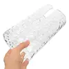 Plastic Containers Paper Towel Holder Tissue Dispenser Table Desktop Napkin Organizer Decoration 5