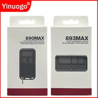 Chamberlain LiftMaster 893MAX 890MAX 891MAX 892MAX 895MAX 891LM 892LM 893LM 951EV 952EV 953EV Garage Door Opener Remote Control 1