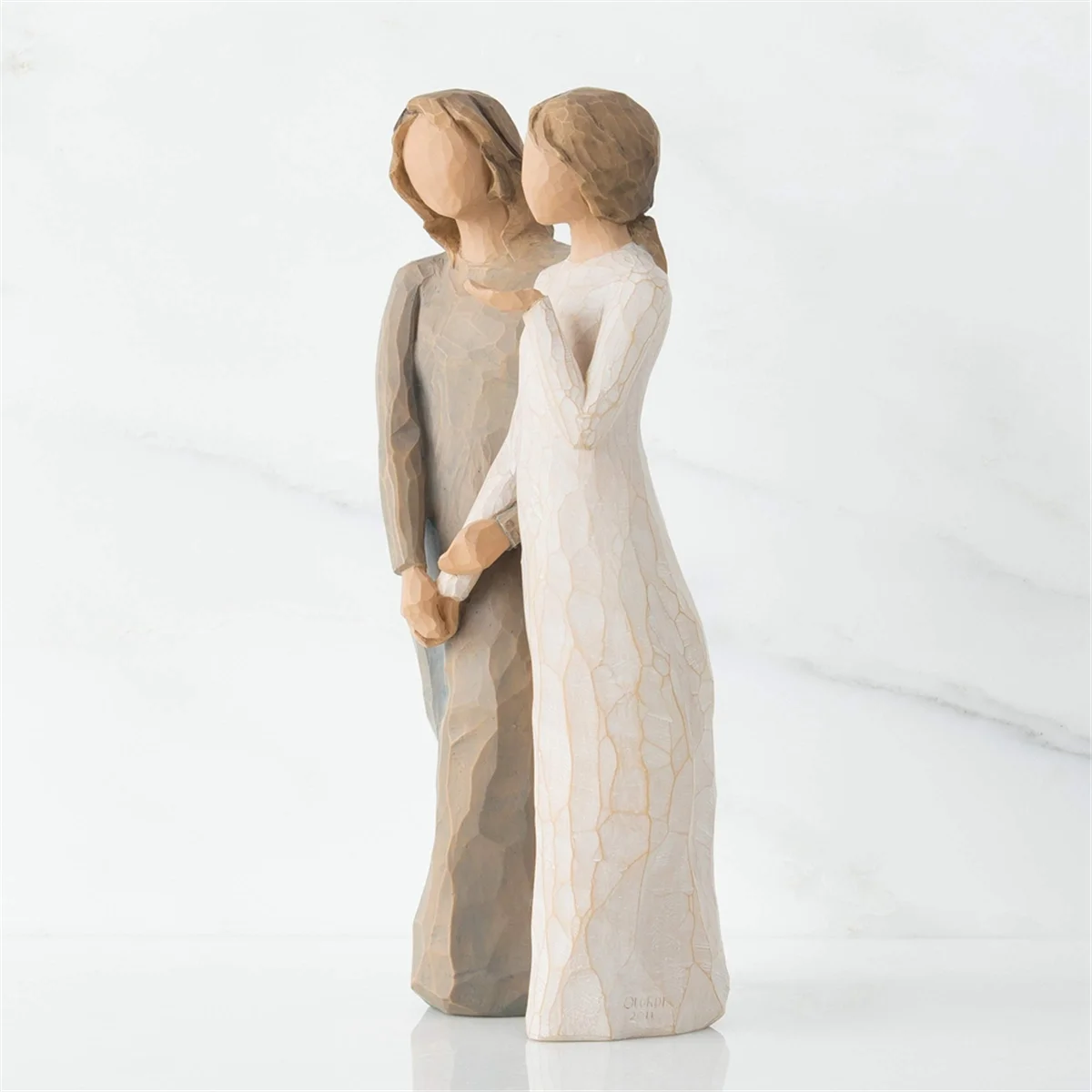 My Sister, My Friend, Walk with Me. and Along the Way, We'Ll Share Everything, a Gift to Celebrate Supportive Friendship