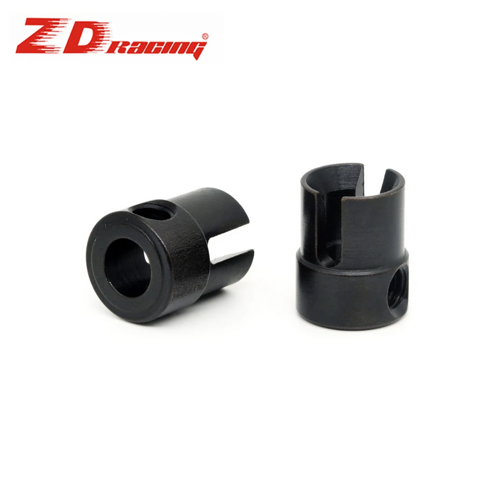 

Metal Steel Differential Drive Gear Connecting Cup 8710 for ZD Racing 1/7 MX-07 MX07 4WD Monster Truck RC Car Original Parts