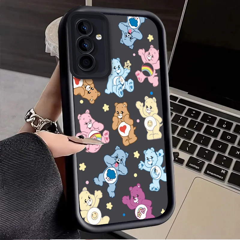 C-Care B-Bears Protective Case - Stylish and Durable Cover
