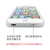 Children's Simulation Mobile Phone Educational Toys Learning Cellphone With Lights Sounds Phone Toys For Baby Toddler Gift 5