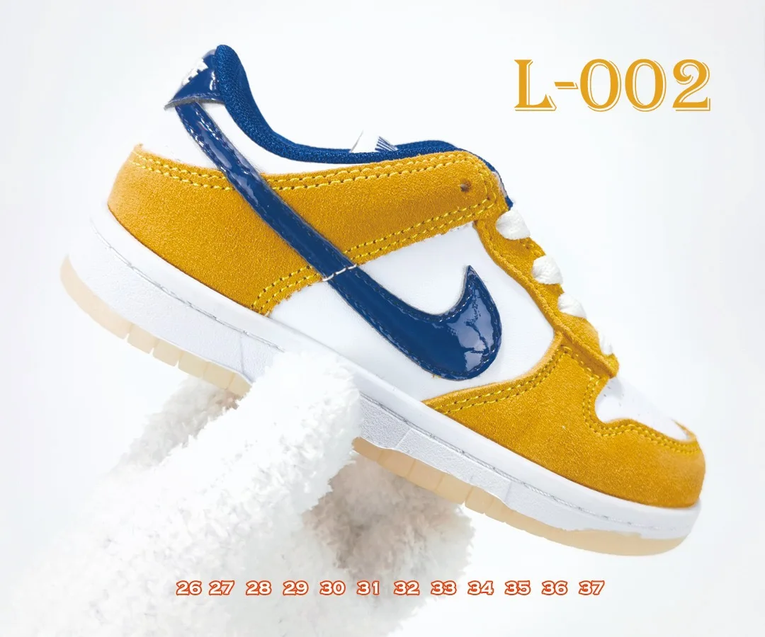 Кроссовки Nike Air Force 1 для мальчиков и девочек, классические, для  скейтбординга, Детские уличные спортивные, 26-37 - купить по выгодной цене  | AliExpress