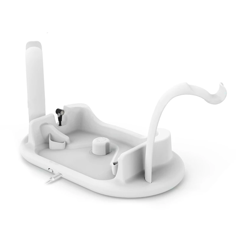 

Dropship Desktop Charging Base for Oculus Quest 2 Home Office Dock Controller Rack