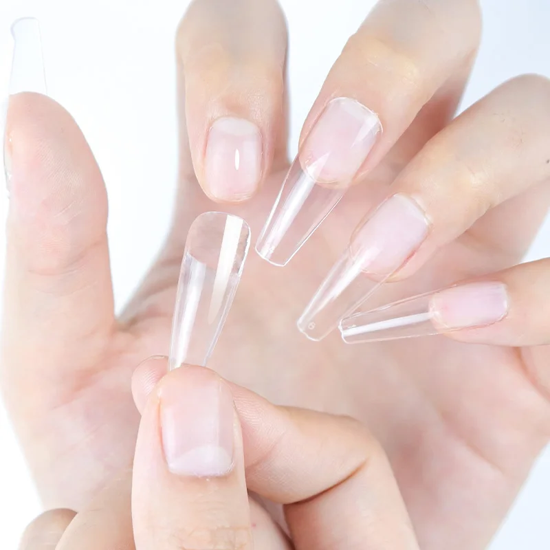 Limegirl Nail Glue Solid Gel For Press on Nails Soft Gel Nail Tips 20g Strong Adhesive Rhinestone Glue Charms