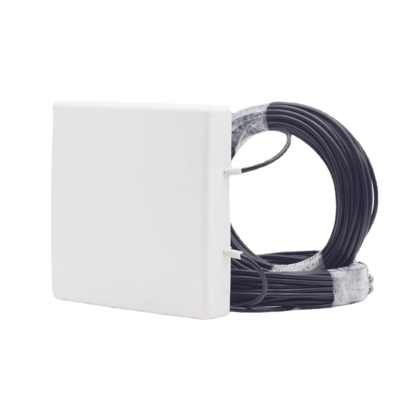 

5g android phone mimo antenna mobile 15dbi outdoor panel with sma male connector