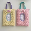 Color Portable Wipes Holder Case Cotton Baby Wet Wipe Pouch Reusable Refillable Cosmetic Pouch Useful Tissue Box 1