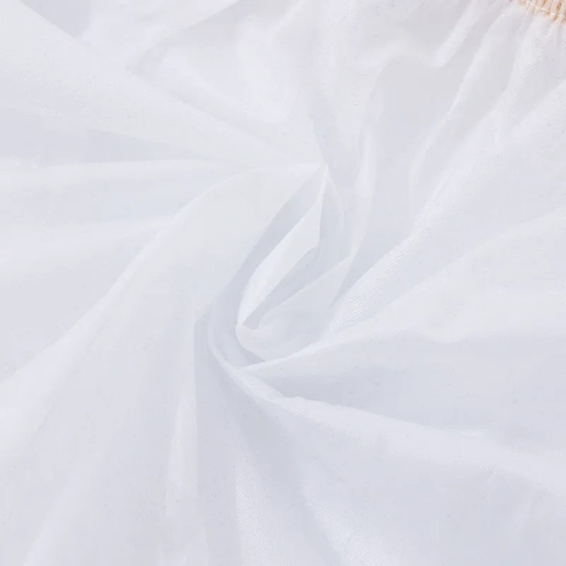 Adult PVC Diapers Are Soft, Skin-Friendly and Anti-Leakage, Suitable for Women During Menstruation and the Elderly Sick in Bed - 4