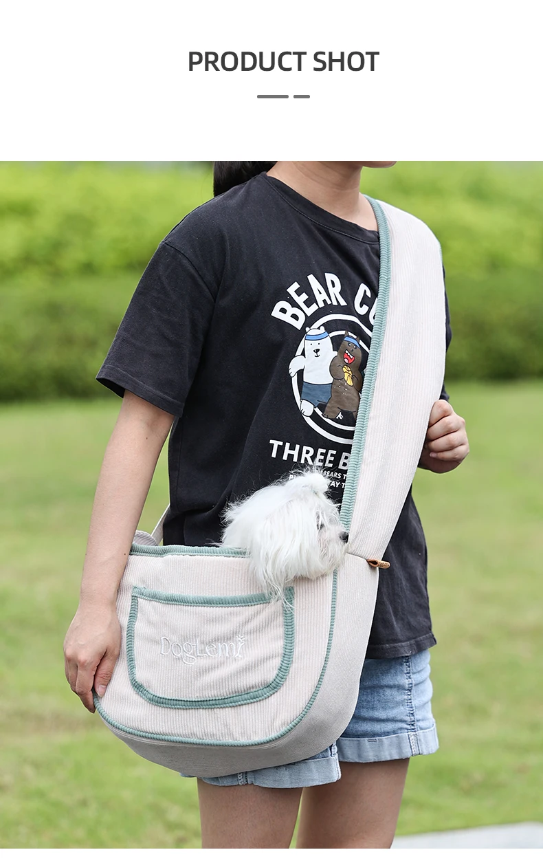 Title 9, Carrier Bag for Cat and Small Dogs Light Weight...