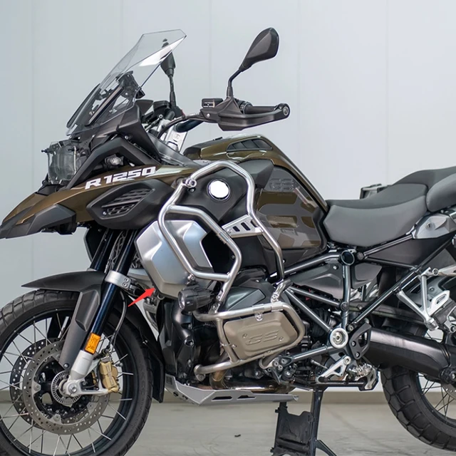 ーフェアリングラジエーター BMW R1250GS LC R1250 GS R 1250GS 2018