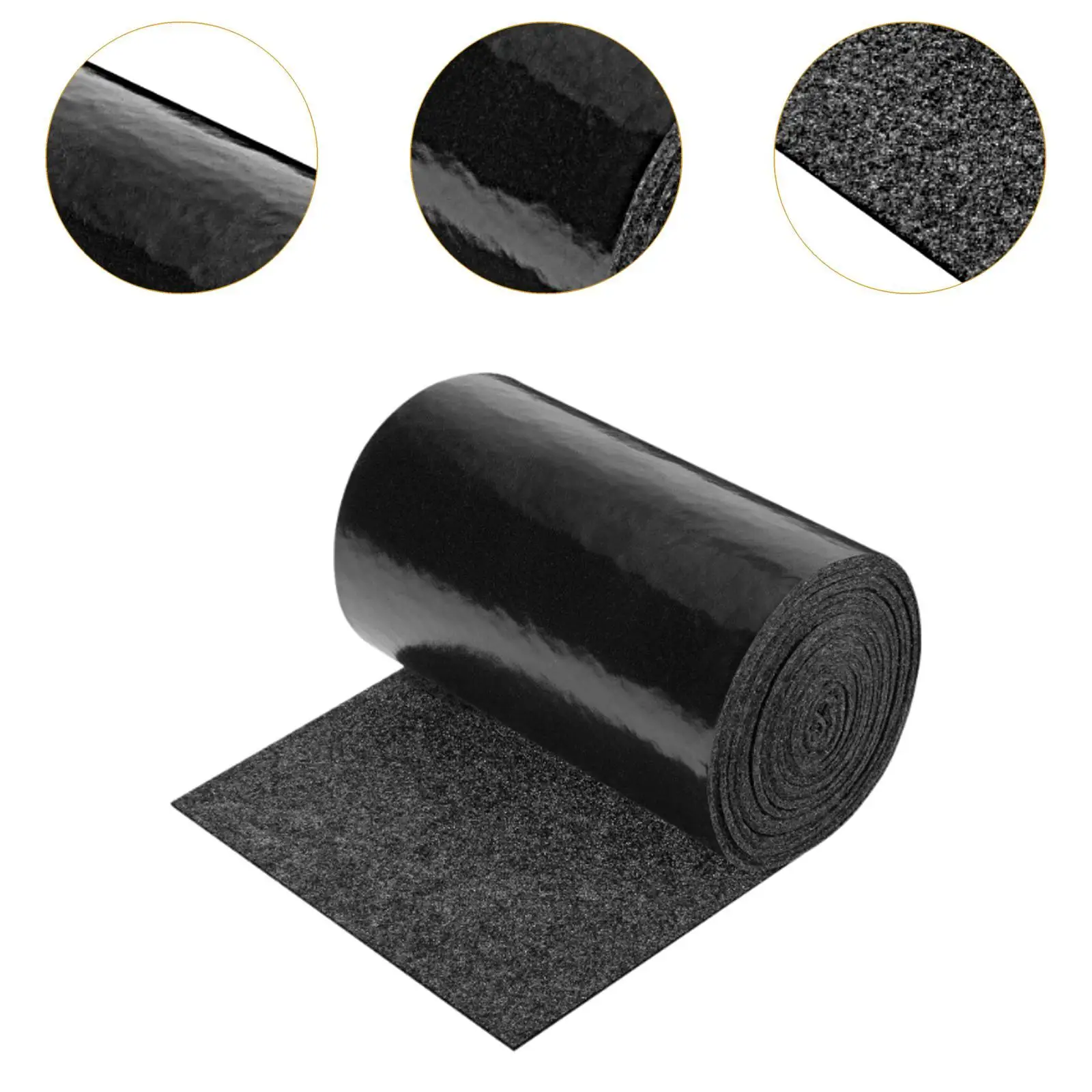 Boat Trailer Carpet Bunk Launching Loading Replacement