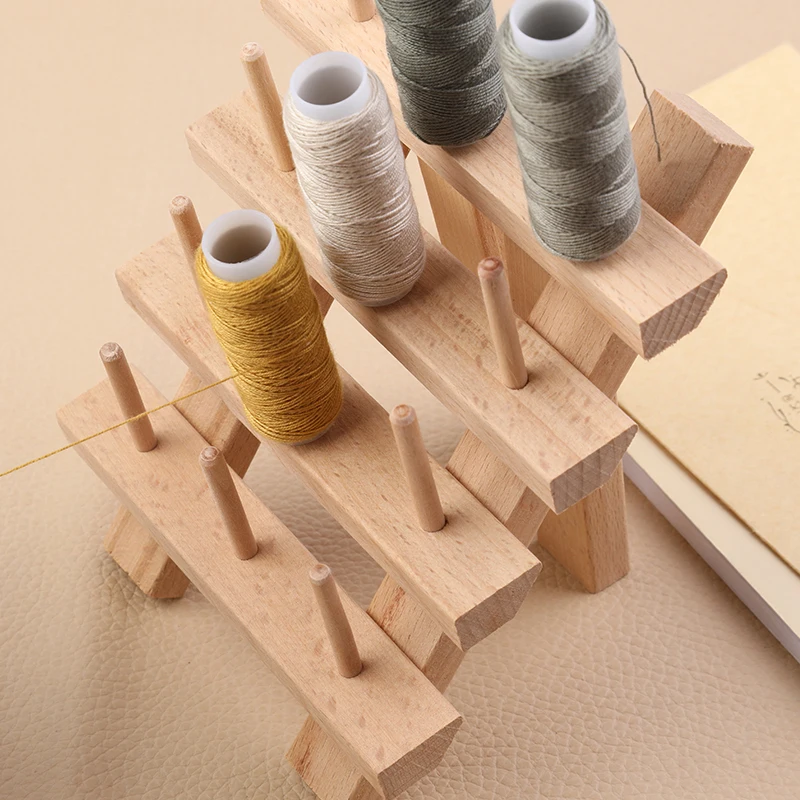 60 Spindle Thread Rack for Spools