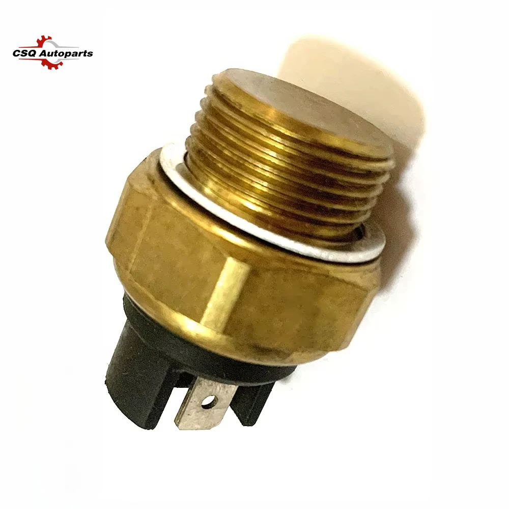 116000725600 For Alpha Romeo 6 164 Alfetta Peugeot 305 504 505 Renault Master Coolant Water Temperature Sensor