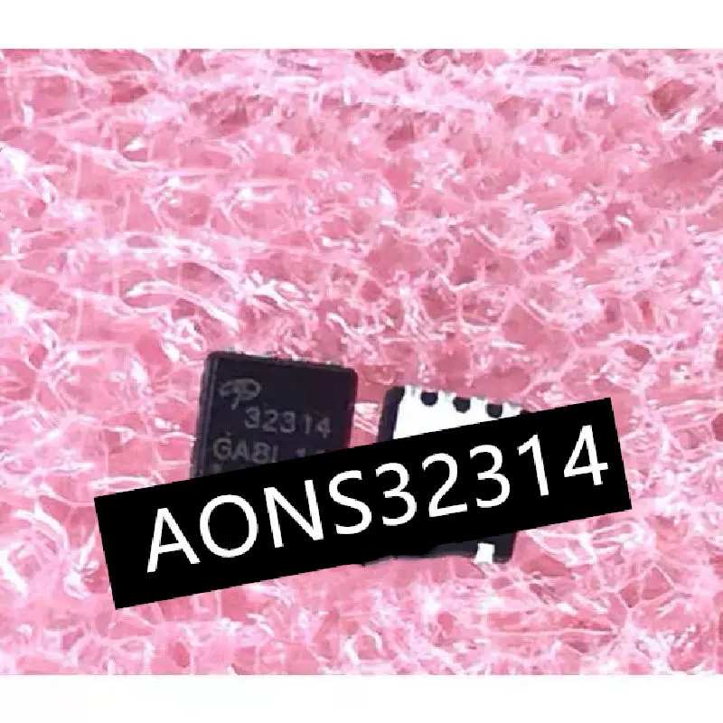 

10 шт./партия AONS32314 AON32314 32314 QFN-8