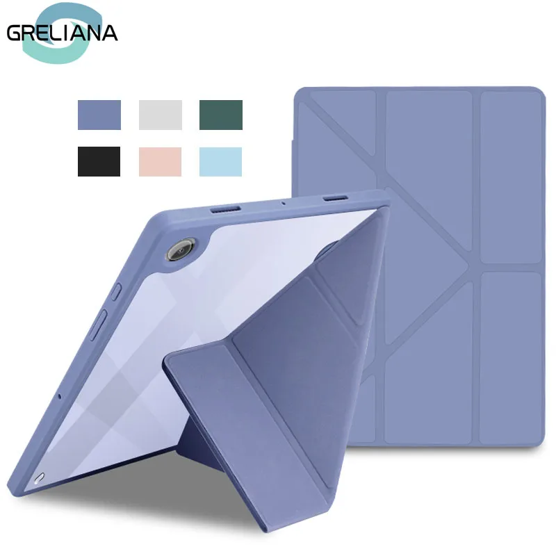 Premium Multi-Fold Smart Cover