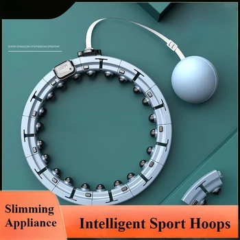 Smart Fitness Hoop 1