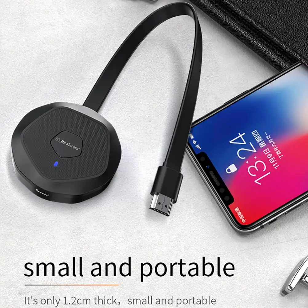 G28-Mobile-Phone-Screen-Projector-Wireless-Streaming-Device-Mobile ...