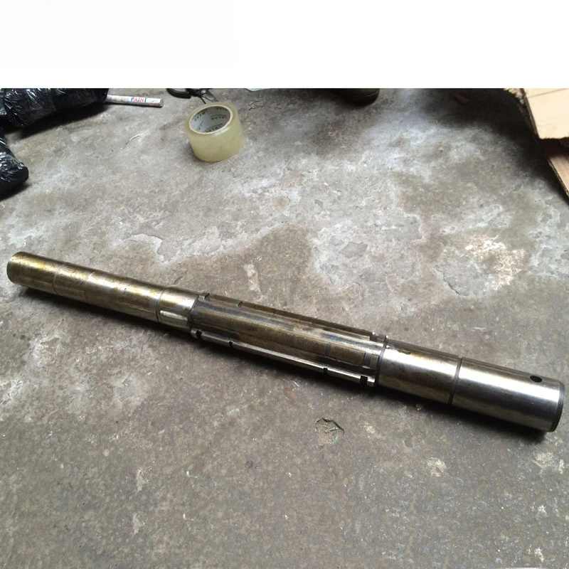 

Anyang CW61125BI Axis L798