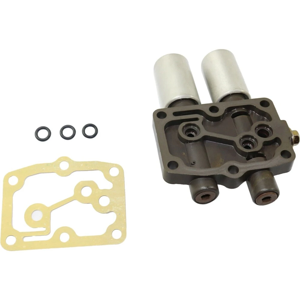 

for Honda Transmission Dual Linear Solenoid NEW OEM # 28250-RDK-014 28250RDK004