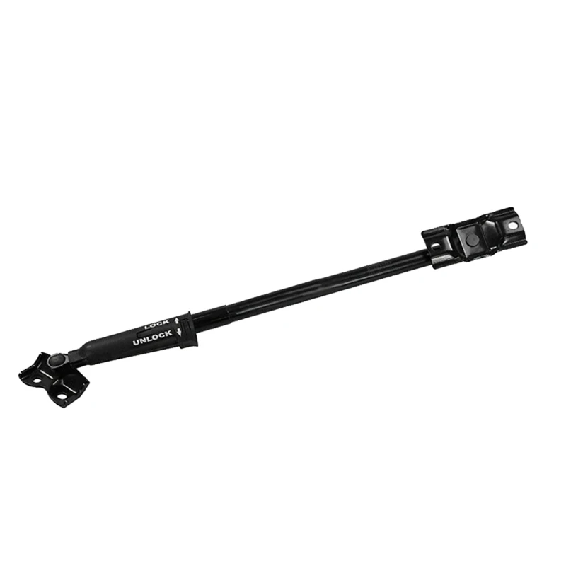 

Tailgate Strut Stopper Expansion Stay Poles 5822A020 Parts For Mitsubishi Pajero NS NT NW 2006-2024 Back Door Security Bracket
