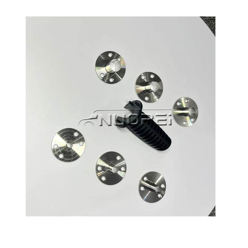Auto Spare Parts Tools Tools for Vol Trucks VOE 88800414 Removing Pneumatic Pipe Tool