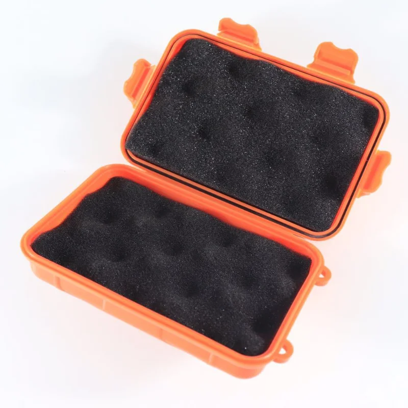 EDC Tool Box Survival Storage
