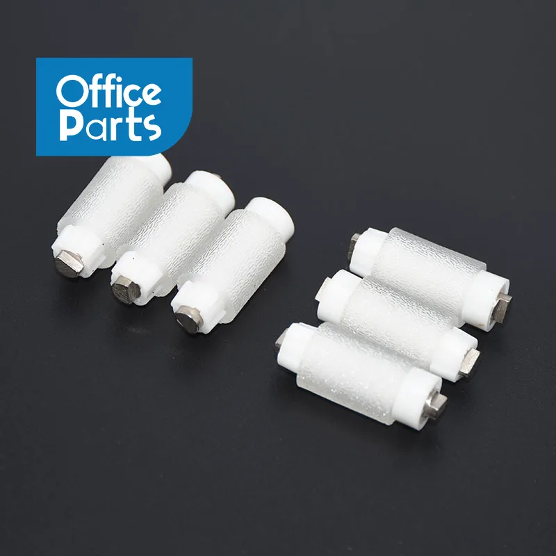 Separação Retard Rolo de Levantamento para Samsung M4070 M3320 M3325 M3370 M3375 M3820 M3825 M3826 M3870 M3875 M4024 20 Pcs Jc9001032a 4070 - Imagem 2