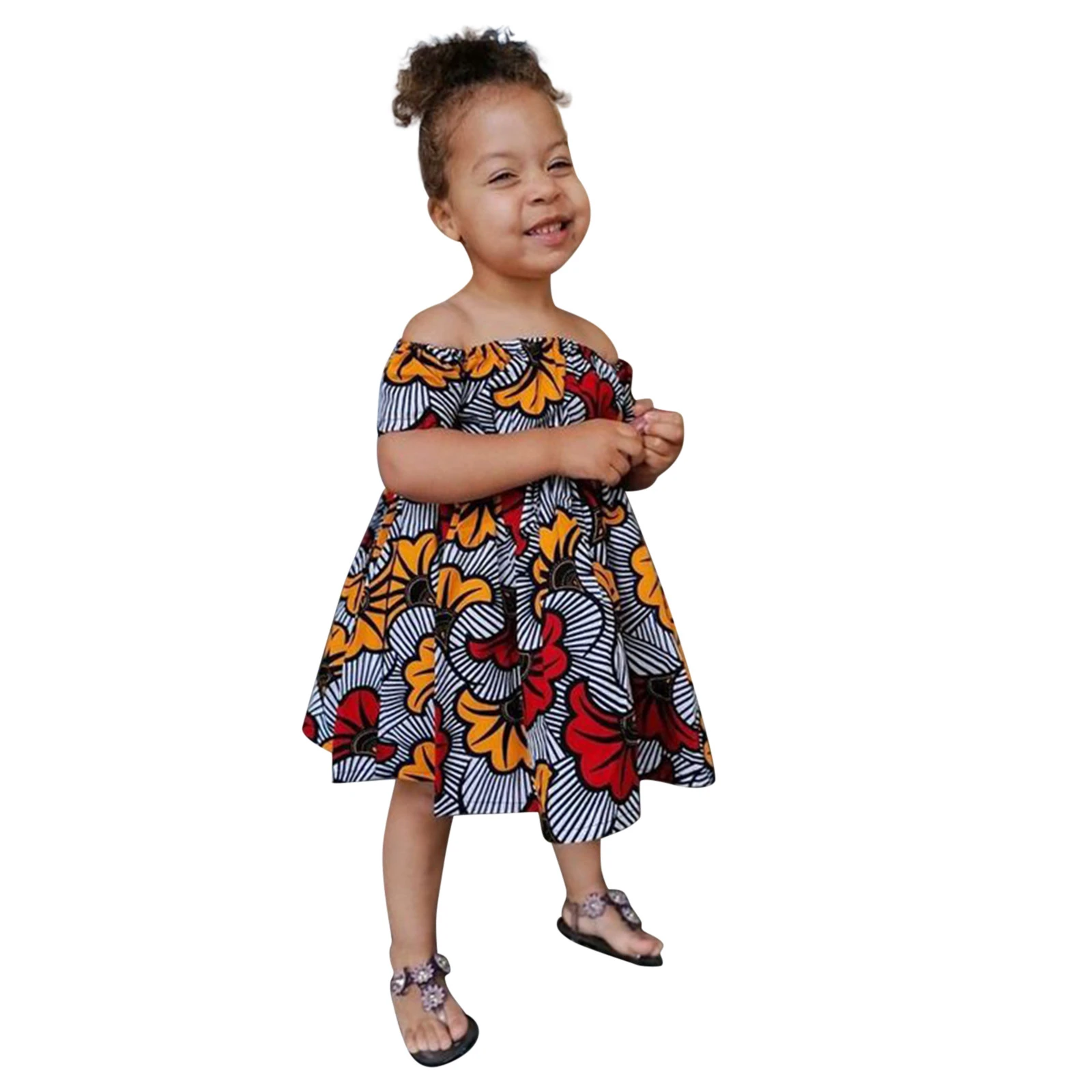 Easter Dresses for Toddlers 4t Girls 0 4 Ankara Style Outfits Princess Shoulder Kids Short Traditional Off Years African Sleeve| | - AliExpress Easter Dresses for Toddlers 4t Girls 0 4 Ankara Style Outfits Princess Shoulder Kids Short Traditional Off Years African Sleeve| | - AliExpress