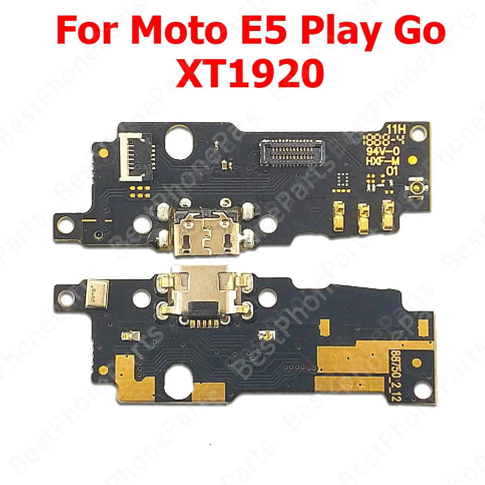 Universal Charging Port USB Connector PCB Dock Plate Socket