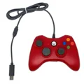 Red Wired