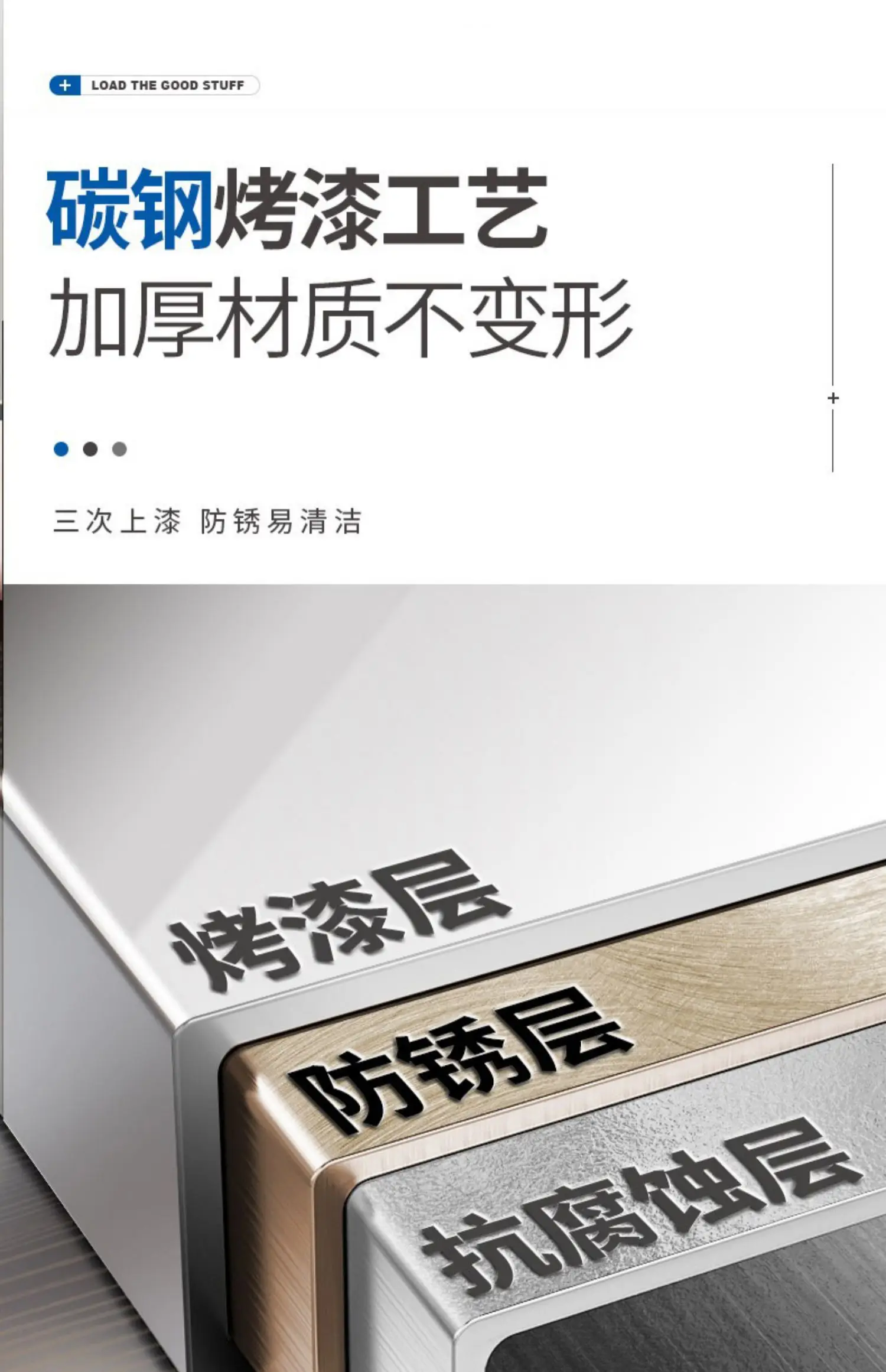 Foldable Storage Rack Round Rotatable Mobile Snack Organizer Trolley Bathroom Storage Shelf Home Appliance Kitchen Rack Storage Organizer