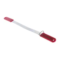 Quality Equine Sweat Scraper, Rejection Grooming Tool, Horse Care 1