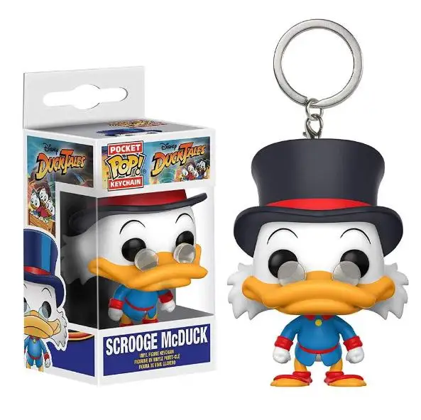 Pocket Pop Goose Funko Keychain Funko Pocket Pop! Captain Marvel