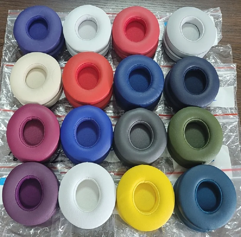 100% Original Replacement Ear pads For Beats Solo Solo3 Wireless