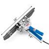 220V 110V Electric Hand Impulse Sealer Professional Sealing Machine 20/30/40cm Length Sealer Pliers For Foil Bag Composite Film 4