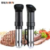1800W Waterproof Vacuum Sous Vide Cooker Immersion Circulator Accurate Cooking With LED Digital Display Smart Slow Cooker Heater 1
