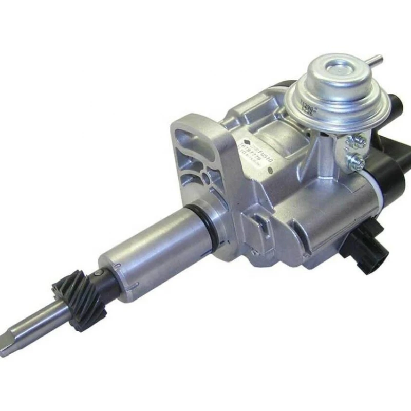 

Distributor Pengapian 22100-FU510 22100-FU410 untuk Distributor Pengapian Otomatis NISSAN K21 K25