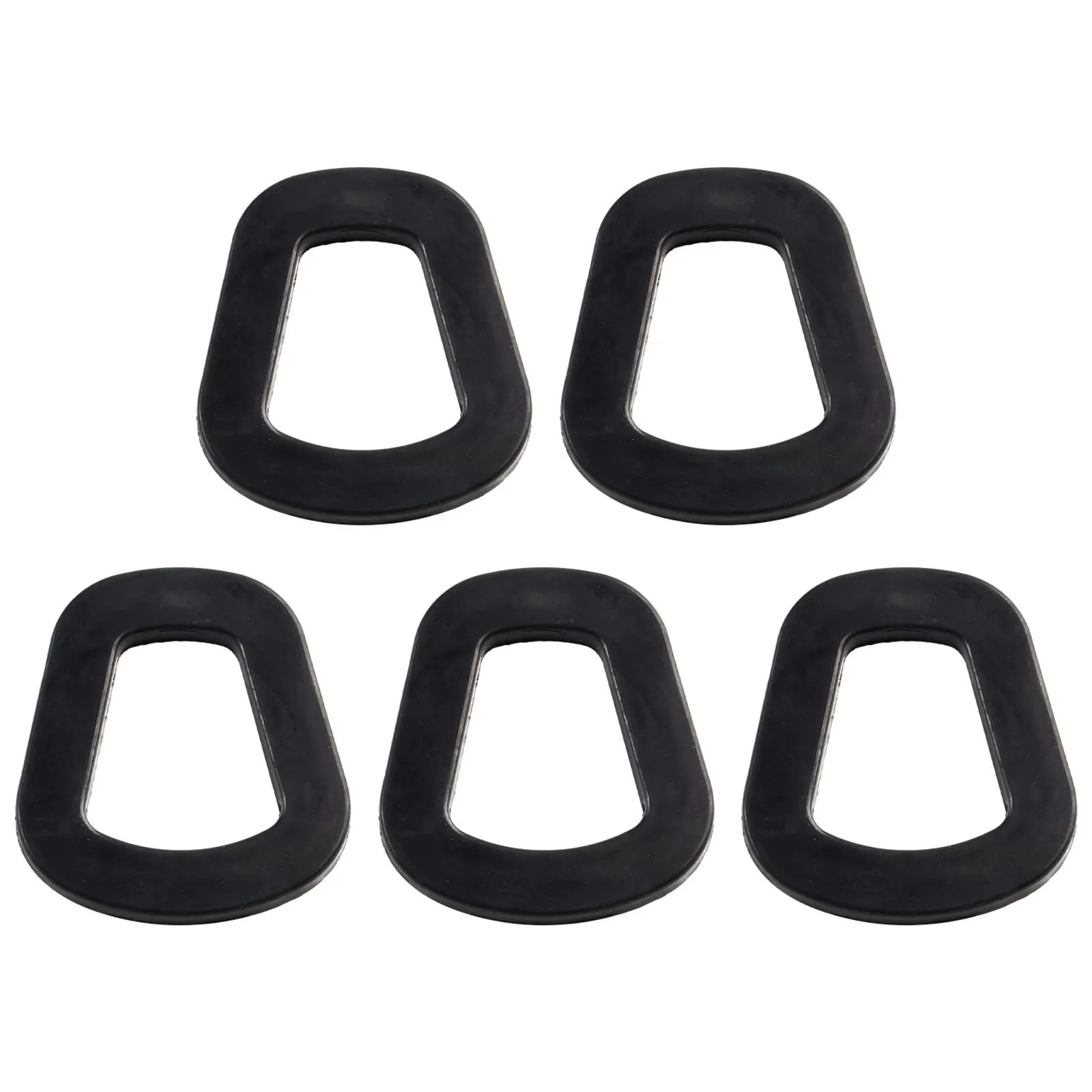 

Durable New Practical Petrol Fuel Seal Gasket Kit Pack Parts Replace Rubber Seal For 5/10/20 Litre For Petrol Canister