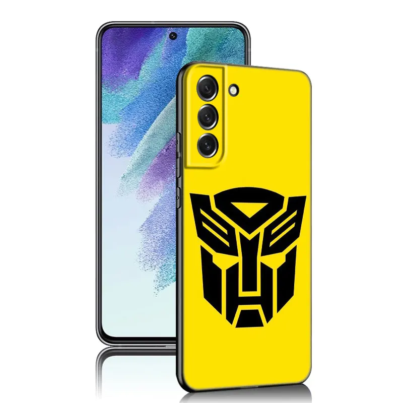 Galaxy S20 Ultra Transformers トランスフォーマー Autobots Forever Rock On Case For Samsung Galaxy S20 Ultra Case 6.9\" SUPCASE Transformer Rugged