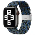 Black Green Blue