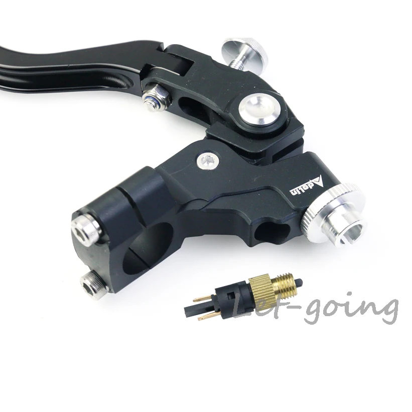 Cable d'embrayage réglable pour Yamaha 750 XTZ - 3LD