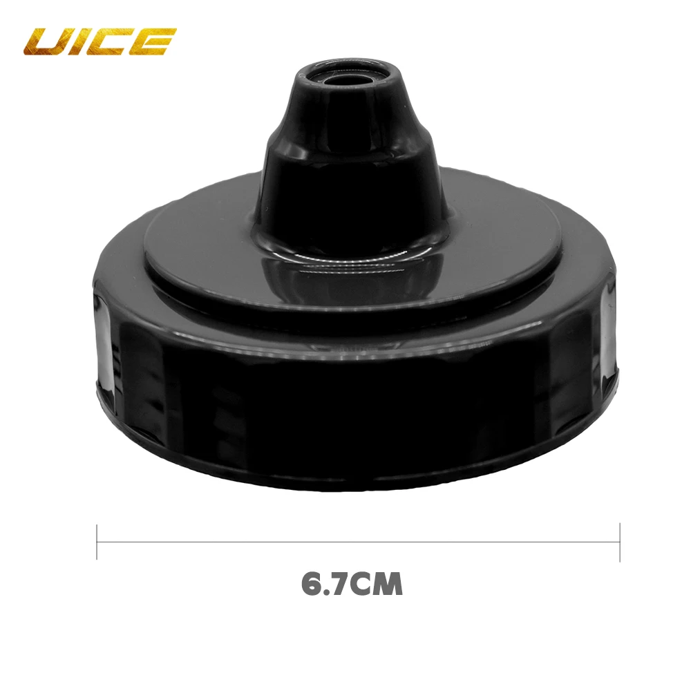 Sports Water Bottle Cap Ice Hockey Water Bottle Only Cap Diameter 6.7CM Hockey Equipment Football Lacrosse Bottles Parts