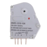 1 pièce réfrigérateur dégivrage minuterie DBZC-1210-1G6 remplacement réfrigérateur pièces 1