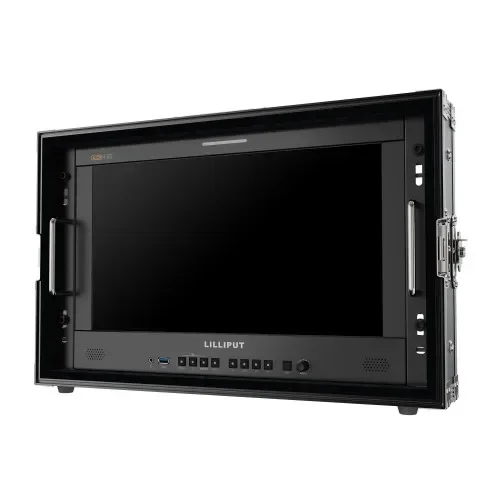 Lilliput Q31-8K-31.5" 8K 12G-SDI Production Monitor