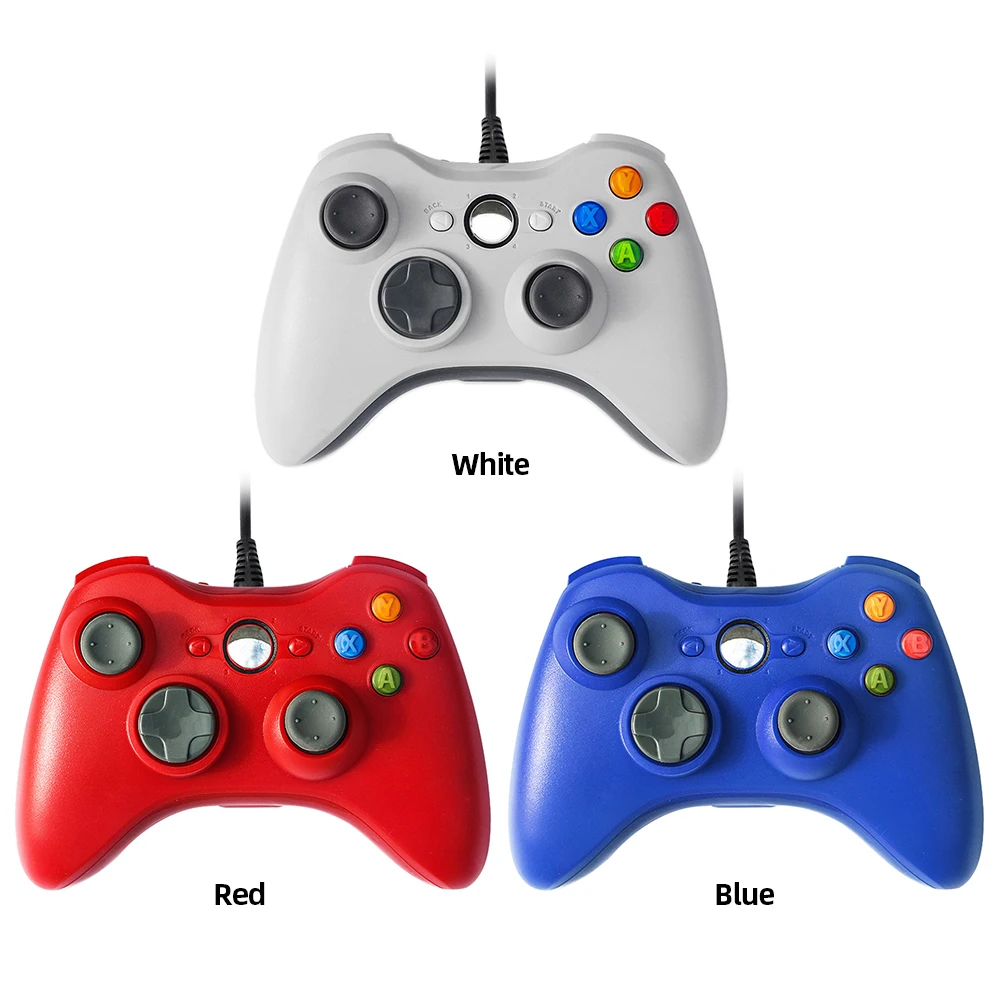Xbox 360   Ʈѷ, 7.2FT USB ̺ ܼ Ʈѷ