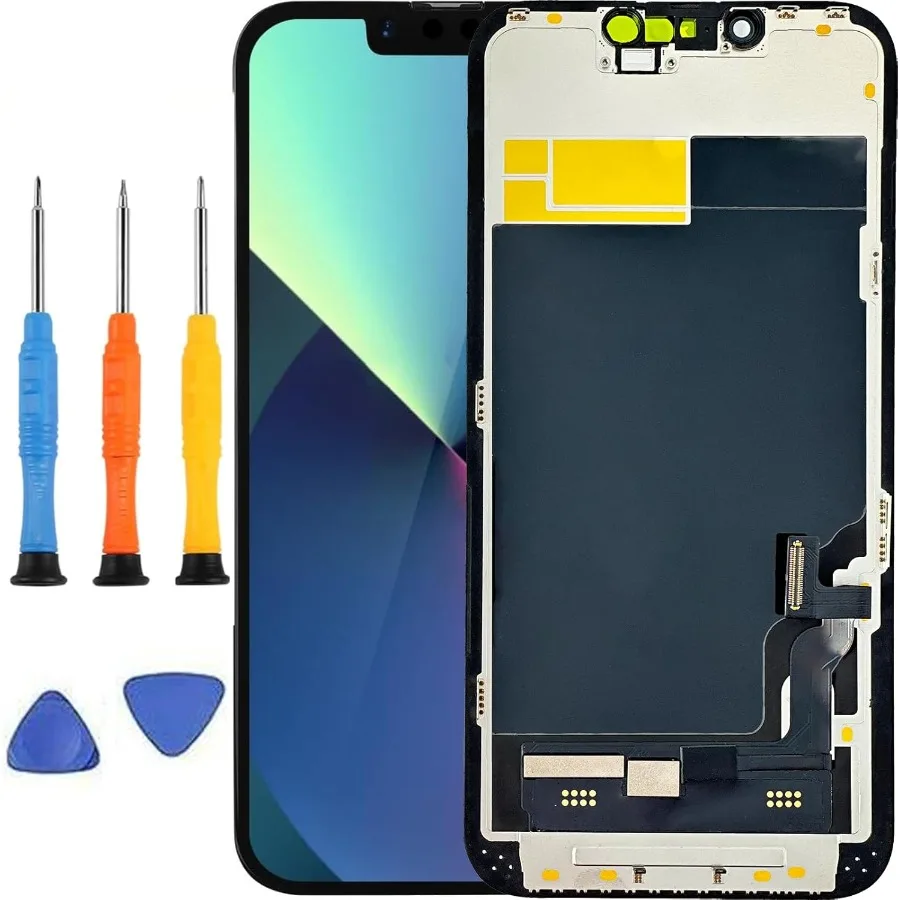 iPhone 13 LCD Screen Replacement Touch Display