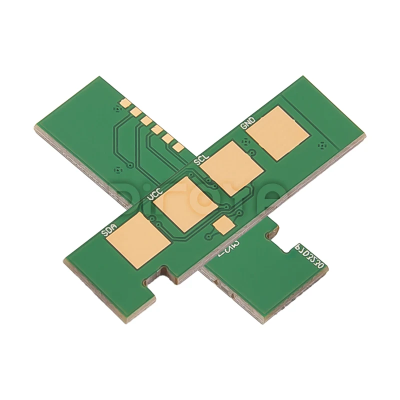 CLT-K406S C406S M406S CLT-Y406S Toner Cartridge Chip for Samsung CLP365 CLP365W CLX-3305W CLX 3305FW 3305 CLX-3305FW C410W C460W