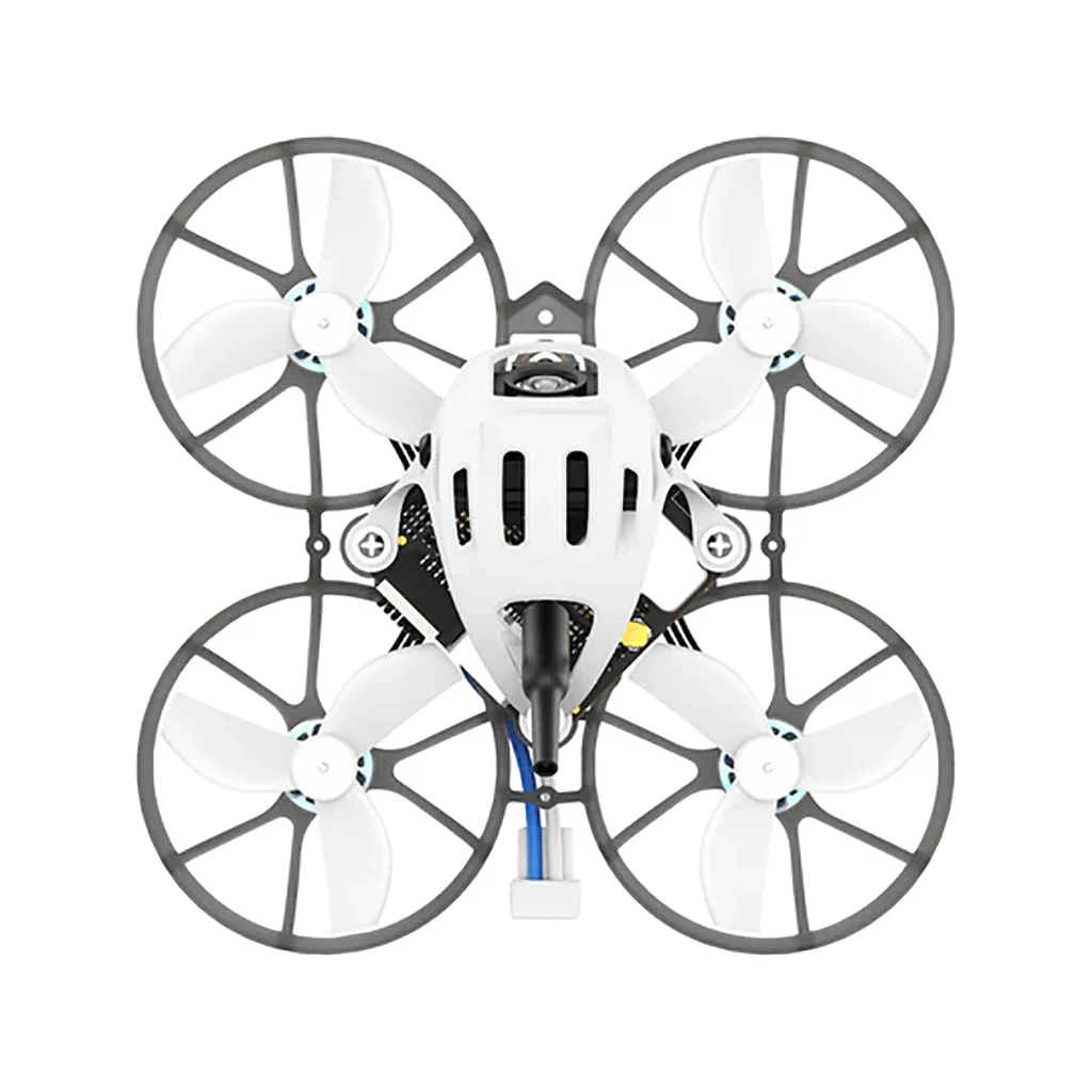 Drone FPV Meteor65 Pro O4 et 75Pro O4, PNP ou compatible DJI, livré de France en vol